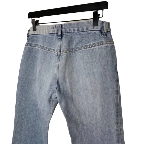 Diesel Jeans Womens Industry Denim Boot Cut Division Mid Rise 28 - Picture 7 of 10